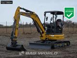 XCMG XE35 E Garantía de fábrica - 3 Cucharas - Certif - XCMG LKWs