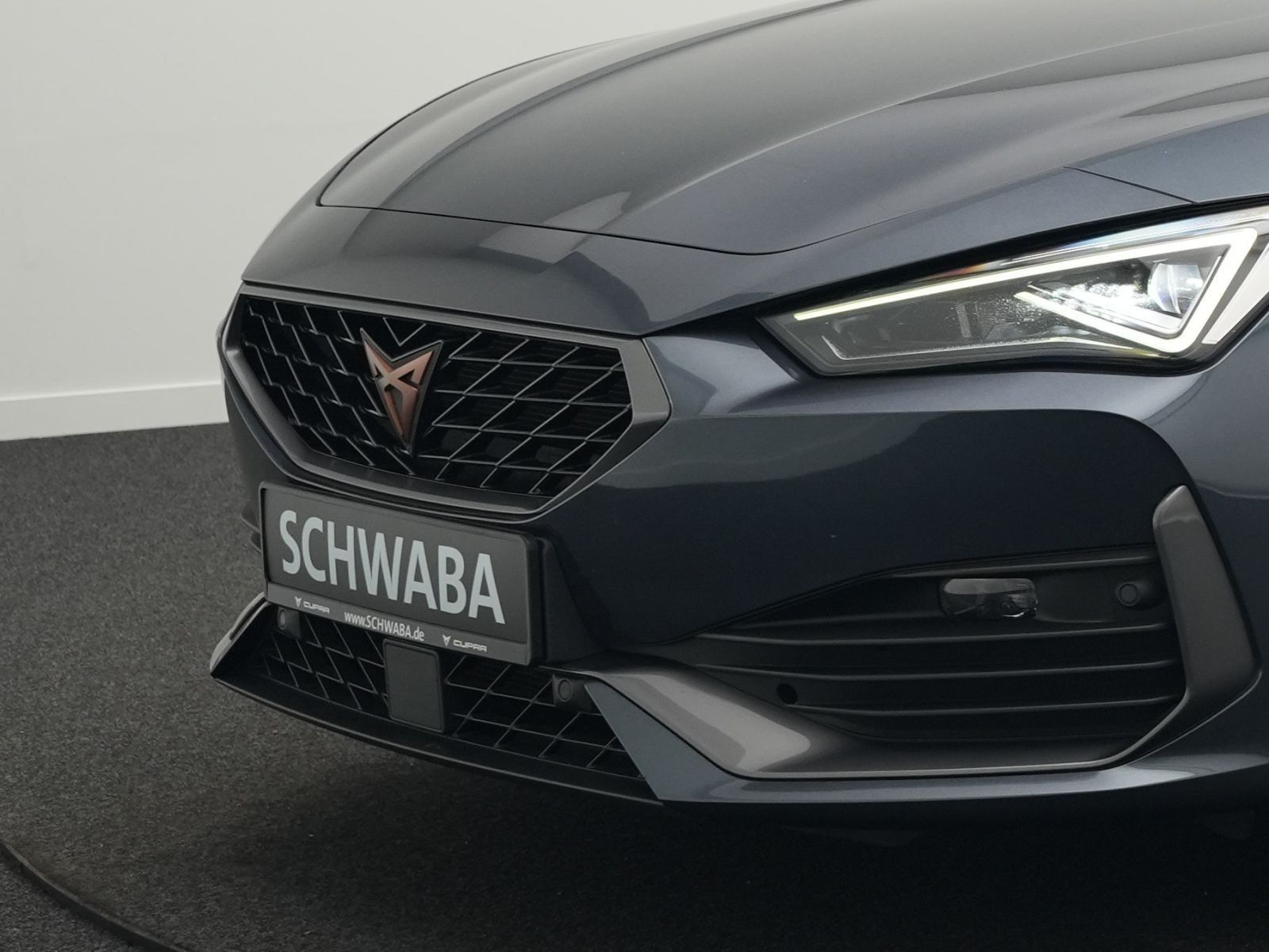 Cupra Leon - Bild 35