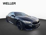 BMW M850i xDr Gran Coupe Pano SoftCl Laser DaPro PA+ - BMW M850: 5 Türen