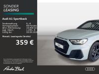 Audi A1 - Vorschau Bild 2