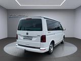 Volkswagen T6.1 California Beach Camper Edition 4Motion 2.0 - gebrauchte VW T6 California aus dem Jahr 2021