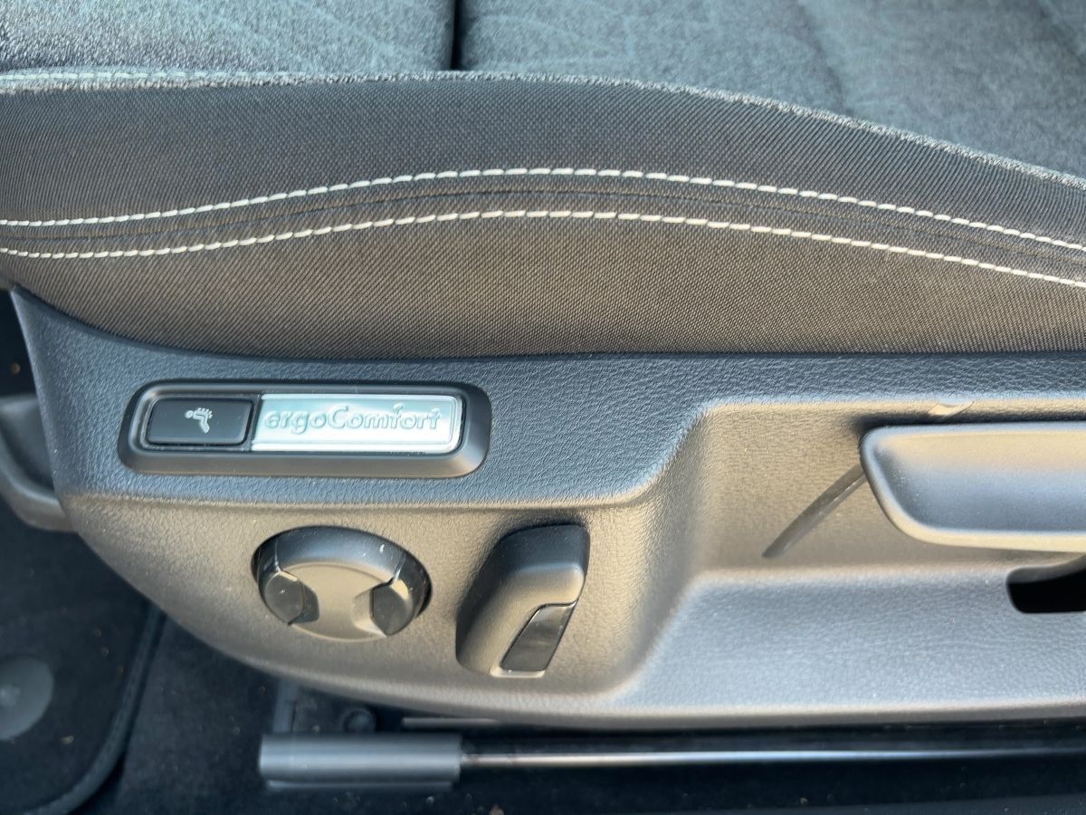 Volkswagen Passat Variant - Bild 8