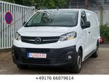 Opel Vivaro Kasten Edition L Navi/Kam Tem/1Hand - Opel Vivaro in Hannover