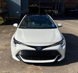Toyota Corolla 2,0 Hybrid Lounge Lounge - Toyota Corolla: Lounge