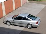 Opel Calibra - Opel Calibra mit Benzin-Antrieb: Coupé, Scheckheftgepflegt