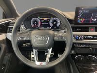 Audi A5 - Vorschau Bild 10