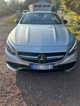 Mercedes-Benz Mercedes S 63 AMG Coupé - Mercedes-Benz S 63 AMG in Bremen