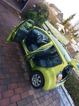 Chevrolet chevrolet spark 2010 - gebrauchte Chevrolet Captiva aus dem Jahr 2010