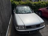 Audi 80 Typ 89 Cabrio - Audi: Cabrio, 89