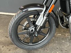 ROYAL ENFIELD Super Meteor 650 ABS 48 PS ++++ SOFORT VERFÜGBAR