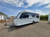 Kabe Imperial 600 CXL KS 310 kg Zuladung!! - Kabe Wohnwagen & Wohnmobile