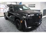 Cadillac Escalade Black Sport Platinum,23Zoll,Klappe,Voll - Cadillac aus 2024