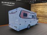 Weinsberg CaraCompact MB EDITION PEPPER 640 MEG  - Weinsberg Diesel Teilintegrierter