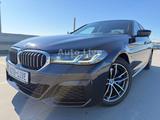 BMW 530e *SAG*M PAKET*VIRTUAL*NAVI*LED*LEDER*360* - BMW: E36 M Paket
