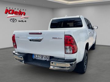 Toyota Hilux - 4