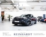 Porsche TAYCAN TURBO 21/ACC/PANO/18-WEGE/PDLS+/360°/BOSE - Porsche Taycan aus 2020