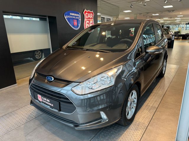 Ford B-Max B-MAX Sync Edition