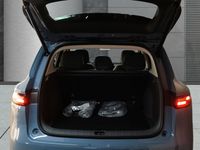 Leapmotor B10 - Vorschau Bild 5