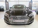 Audi S5 Coupe 3.0 TFSI quattro*B&O*360*LED*SPUR*LEDER - Audi: Unfallwagen