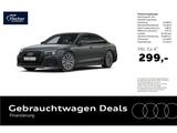 Audi A8 50 TDI quattro S line Tip. 20''/P-Dach/B&O/HU