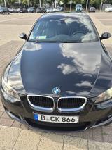 BMW 320i Coupé - M-Sportpaket - Leder - nur 94000 km - BMW 320: Coupe, 320i