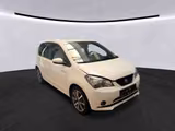 Seat Mii electric Plus Klima/Sitzheizung/Tempomat - Seat Mii mit Elektro-Antrieb