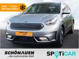 Kia Niro Vision Hybrid 1.6 GDI 2WD +HSA+L/SHZ+RFK+WR - Kia Niro in Düsseldorf