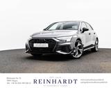 Audi S3 SPORTBACK BLACK/LED/19Z./NAVI+/B&O/VC/CARPLAY - gebrauchte Audi S3 aus dem Jahr 2024