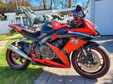 Suzuki GSXR 750 - Angebote