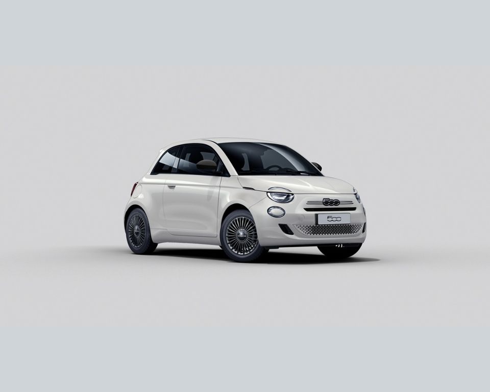 Fiat 500 Hybrid Limousine 500 Hybrid ICON 48kW (65PS)