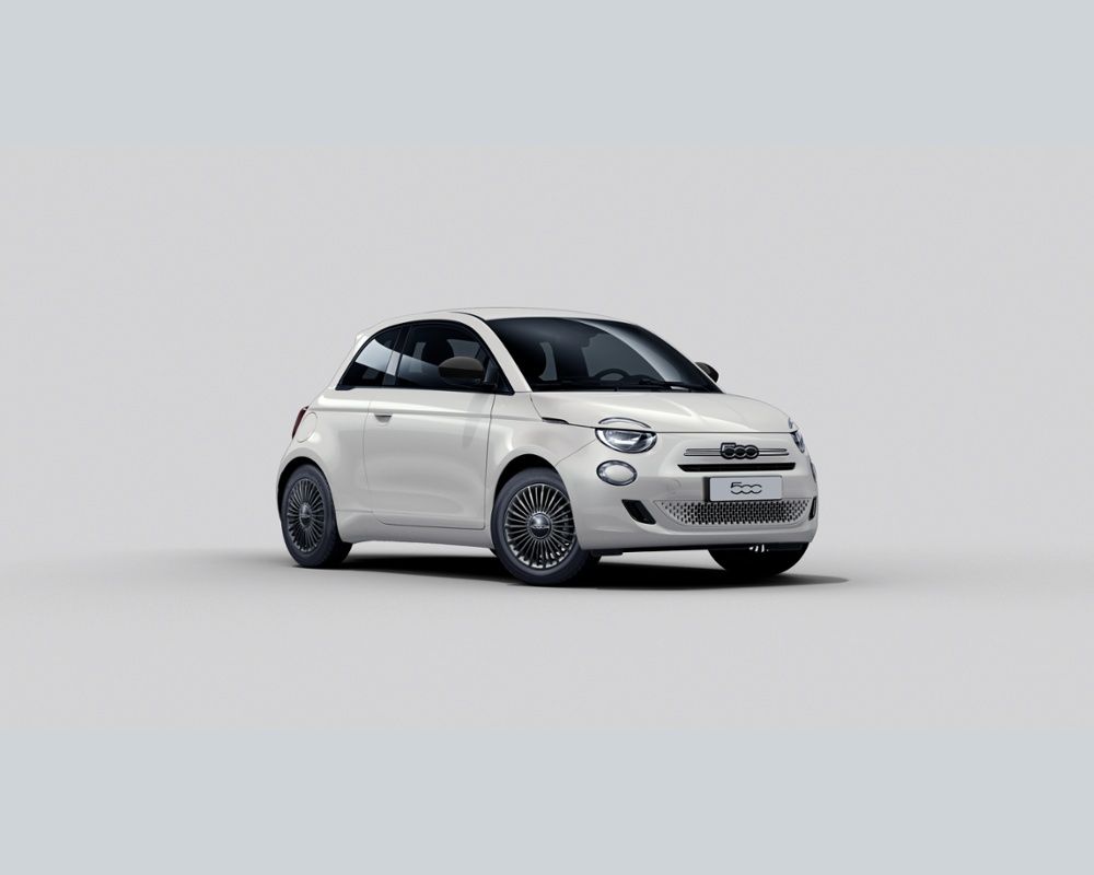 Fiat 500 - Bild 1