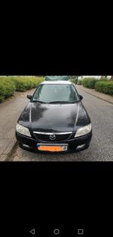 Mazda 323 klima - Mazda aus 2003: Mazda3