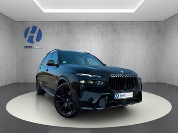 BMW X7 - 3