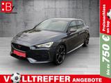 Cupra Leon VZ 2.0 TSI DSG LED Navi Beats Audio FaPa XL - gebrauchte Cupra Leon aus dem Jahr 2022
