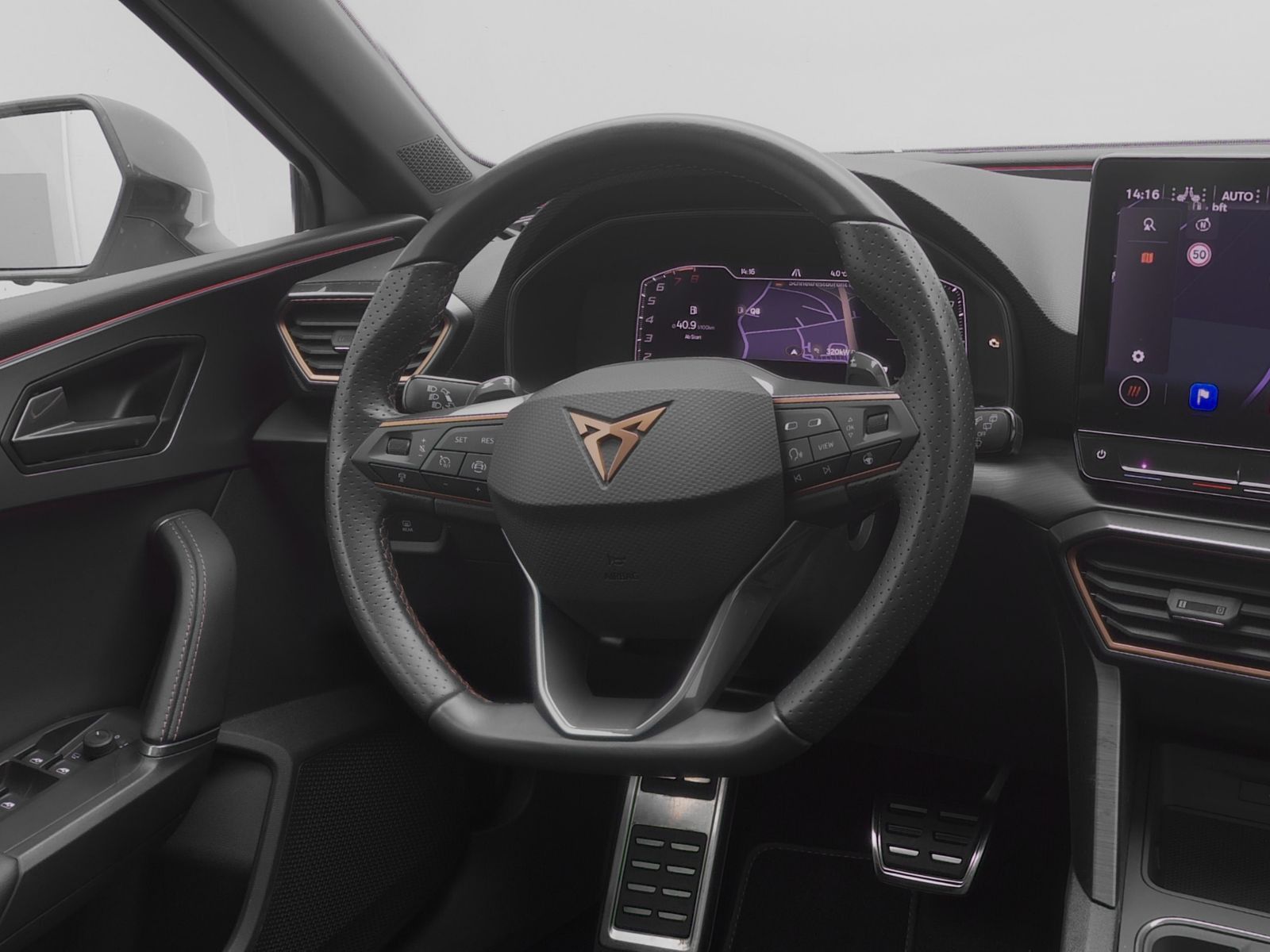 Cupra Leon - Bild 9