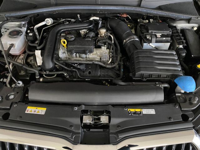 Fabia IV Style 1.0 TSI NAVI+KAMERA+LED+KLIMAAUTO