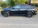 BMW X6 M Competition  - gebrauchte BMW X6 M aus dem Jahr 2020