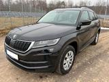 Skoda Kodiaq 2.0 TDI SCR DSG STYLE - Skoda Kodiaq von privat