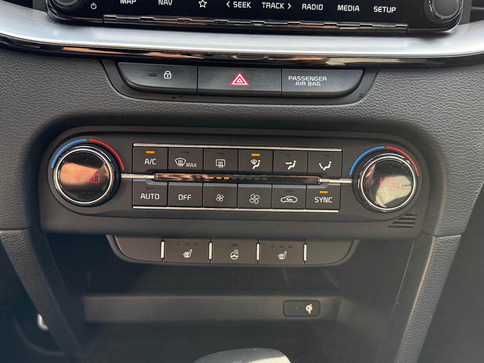 Kia cee'd Sportswagon GT-Line*JBL*Kamera*AHK*