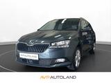 Skoda FABIA 1.0 TSI STYLE | PDC | SITZHEIZUNG | - Skoda Fabia: Limousine