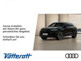 Audi RSQ8 performance Pano B&O Adv. HUD Laser Standhz