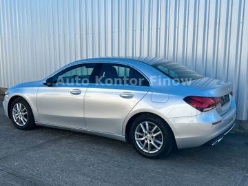 Mercedes A 200 - 3