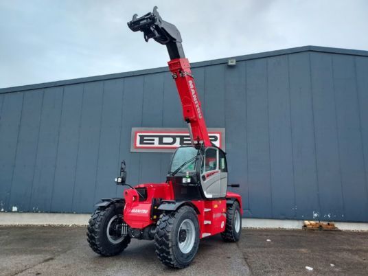 Manitou MHT 10135175YST5S1