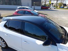 Fahrzeugabbildung Opel Corsa F Edition Alu Dachpaket Anschlußgarantie