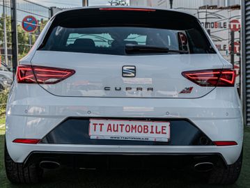 Fahrzeugabbildung SEAT Leon Cupra 300 |NAVI|VOLL-LED|DAB+|PDC|