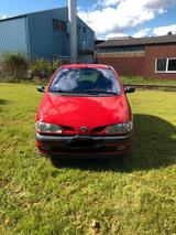 Renault Megane Senic 1,6 Automatik - Renault Megane mit Benzin-Antrieb: Van