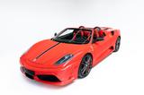 Ferrari 430 Scuderia Spider 16M - Ferrari aus 2009