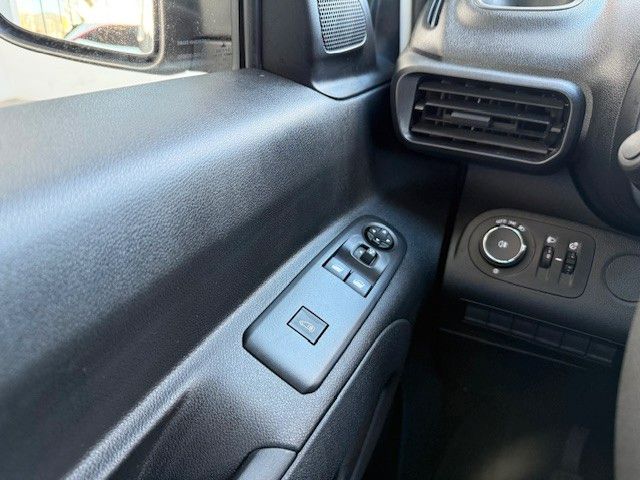 Fahrzeugabbildung Opel Combo E Cargo Edition 1.2l 110PS PDC!