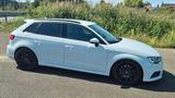 Audi A3 Sportback 40 TFSI quattro  S-Line - Audi Gebrauchtwagen in Würzburg
