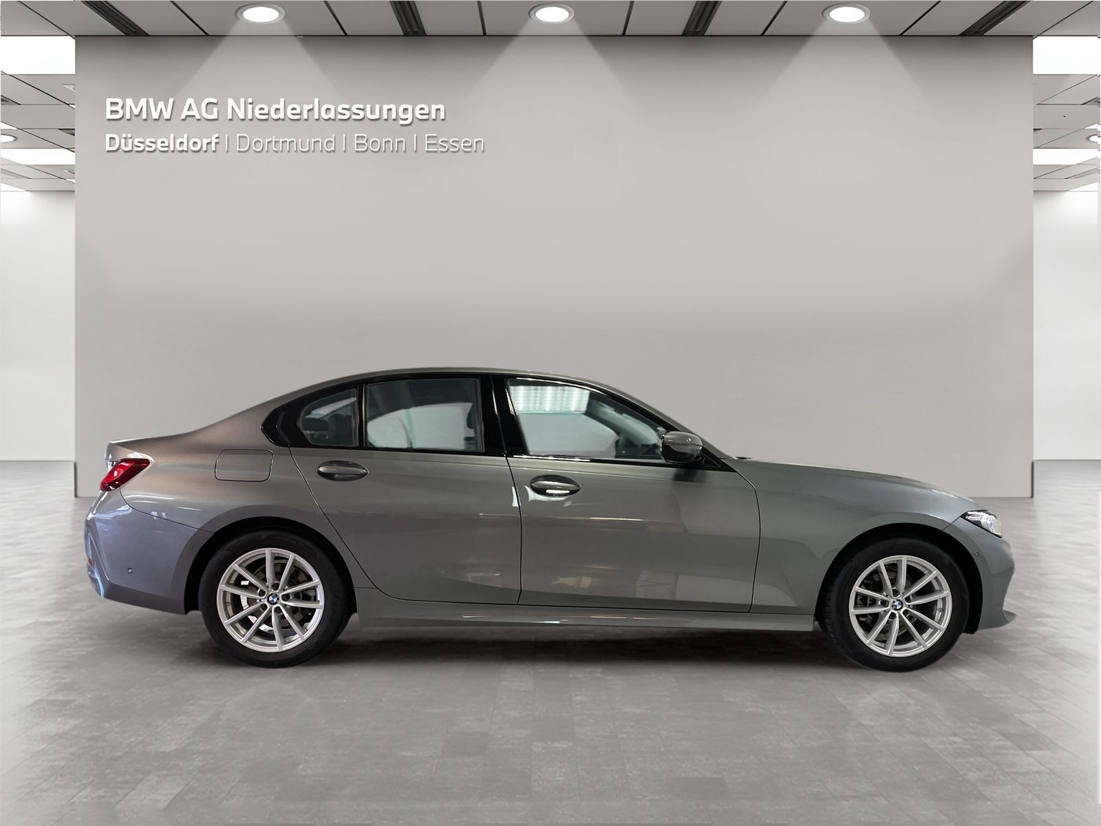 BMW 318 - Bild 7
